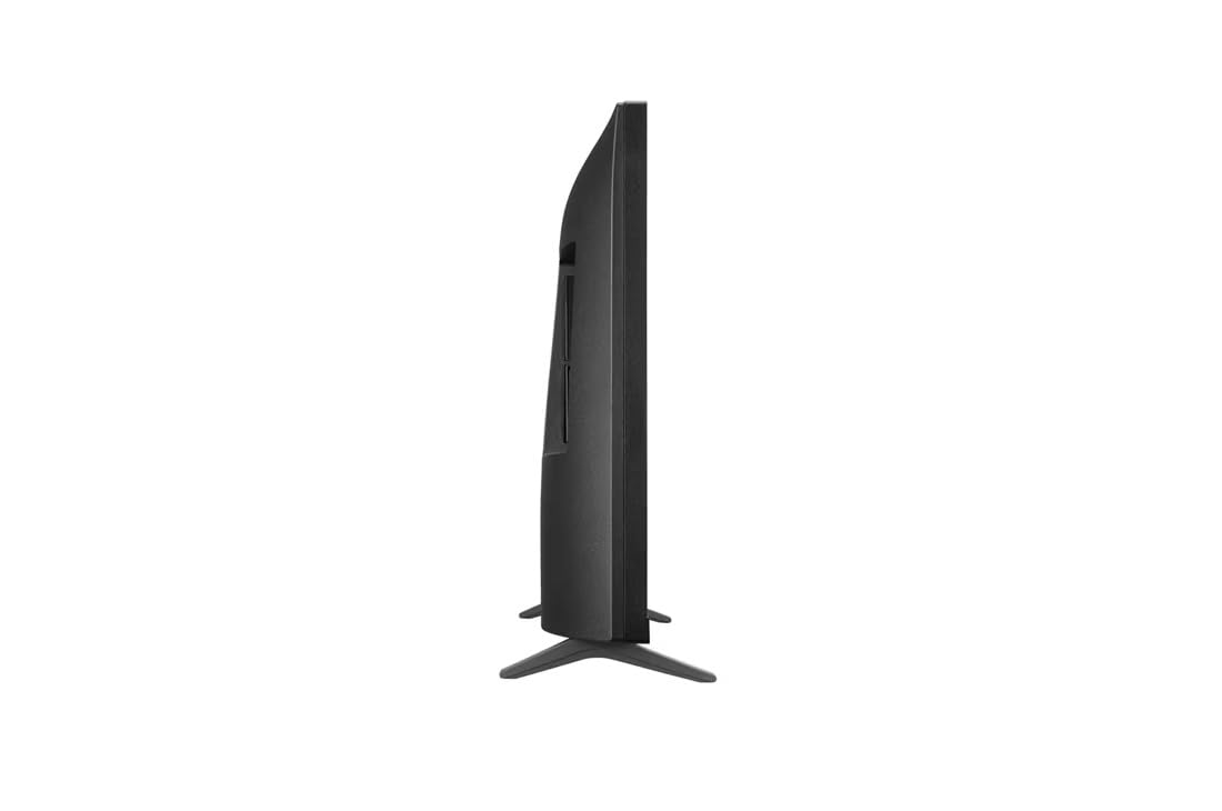 27" LED Full HD Smart TV Monitor W491