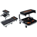 2 in 1 Z-Creeper Seat Q108579