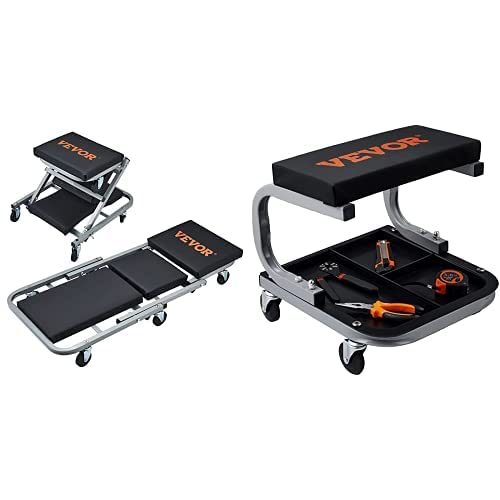 2 in 1 Z-Creeper Seat Q108579