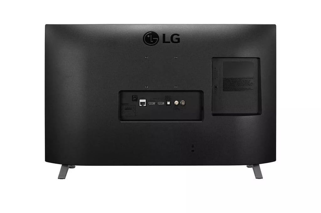 27" LED Full HD Smart TV Monitor W491