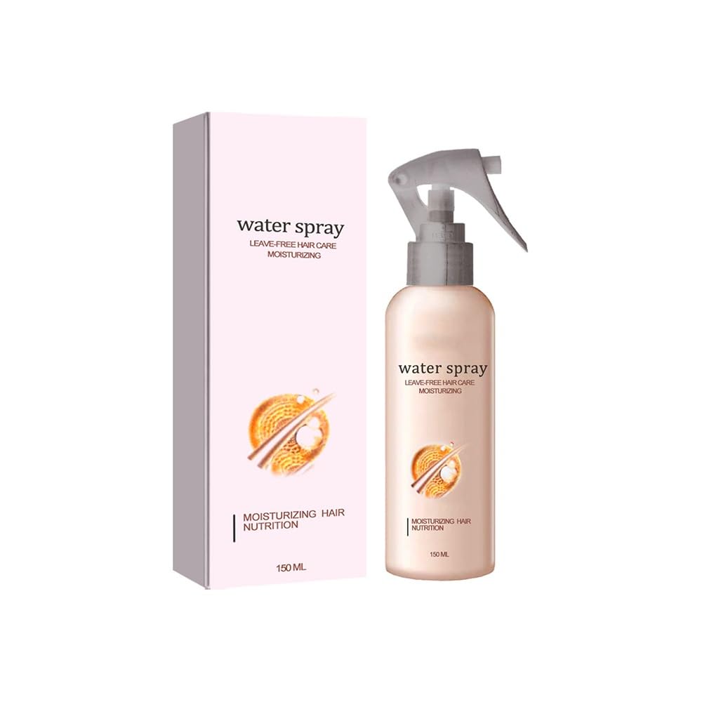 Moisturizing Hair Nutrition Spray D959
