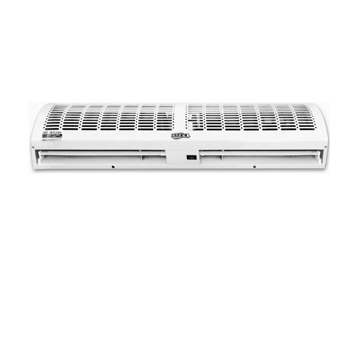 Commercial Mute Air Curtain Machine Q209829