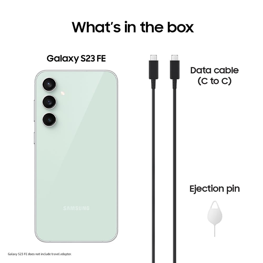 Unlocked 5G Smartphone I54286
