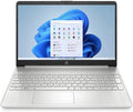 15.6" FHD Laptop AMD Ryzen 5 8GB RAM 512GB SSD Silver F84958