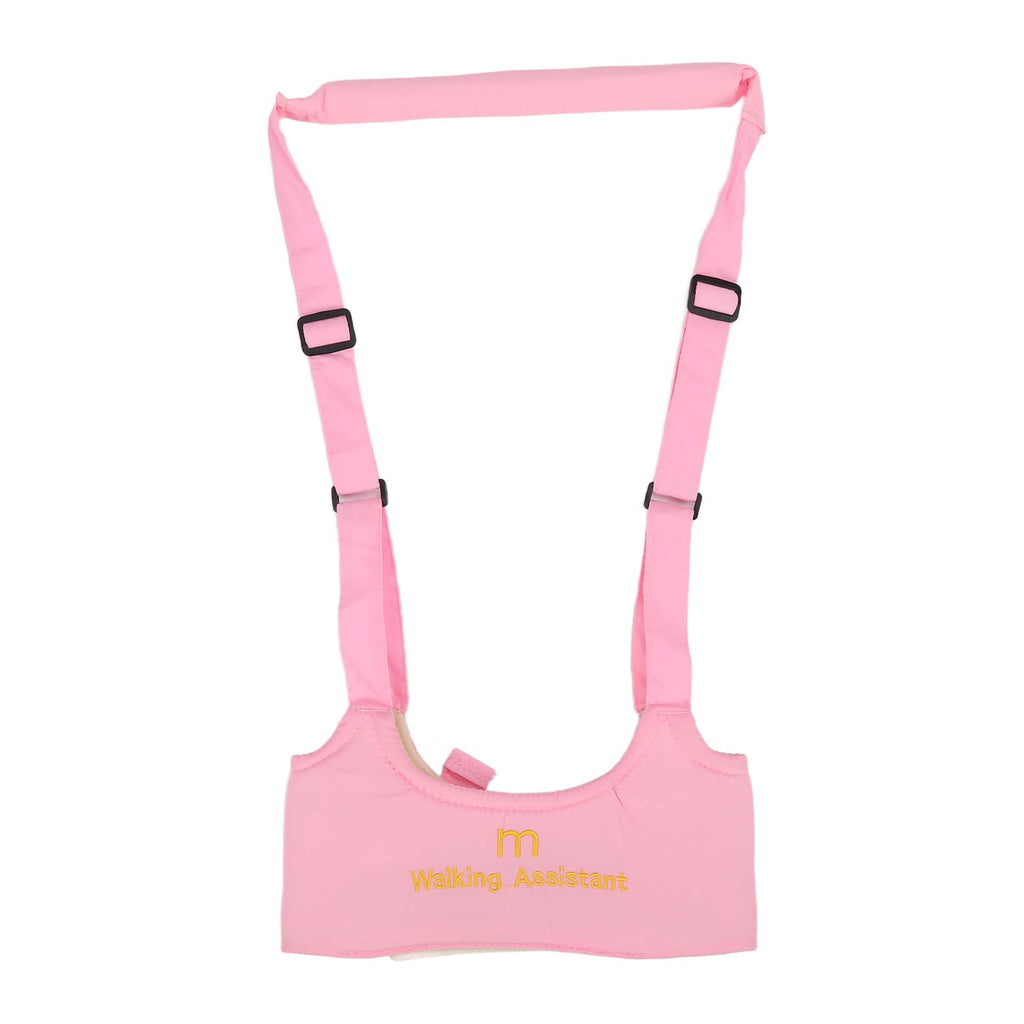 Adjustable Cotton Mesh Baby Walking Harness T541
