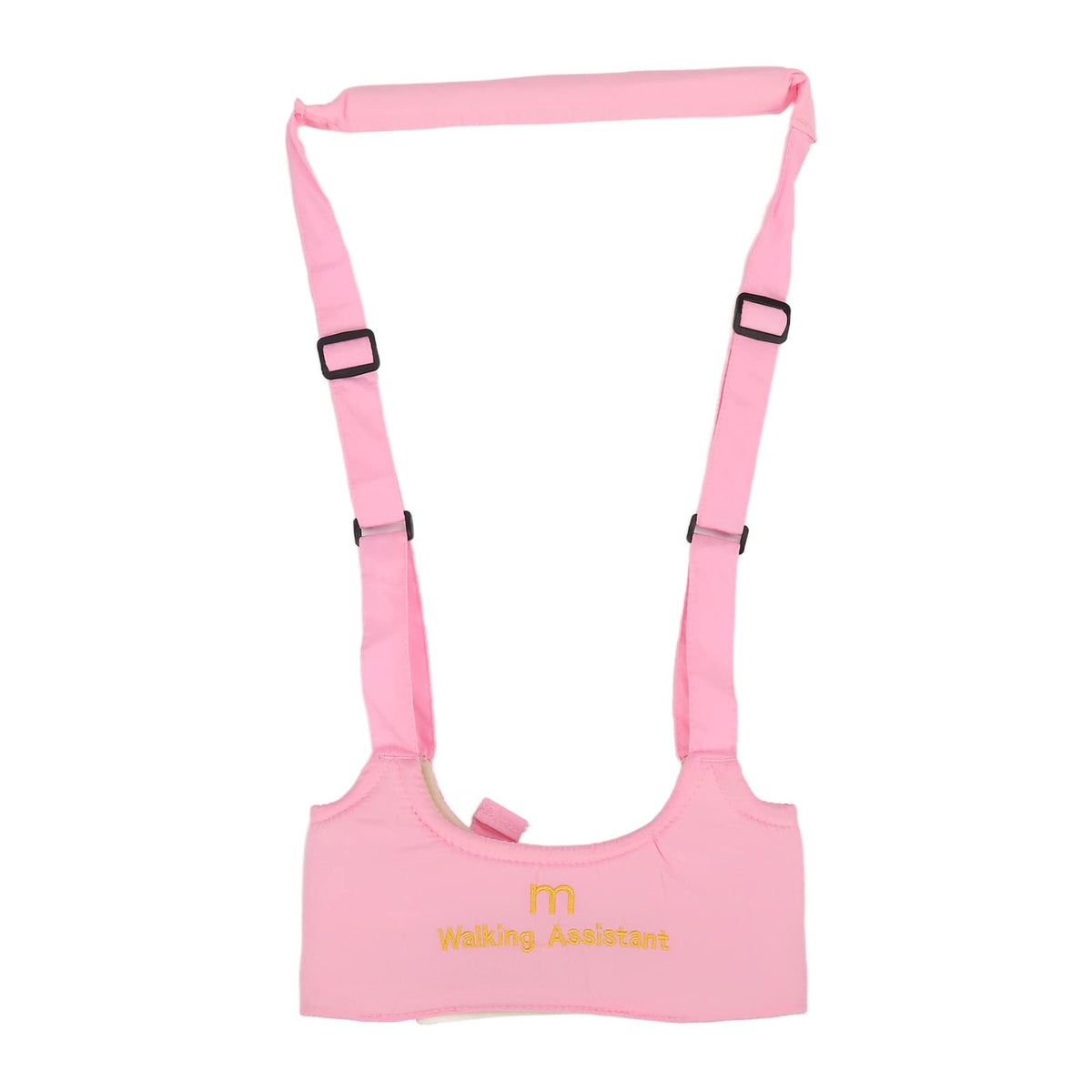 Adjustable Cotton Mesh Baby Walking Harness T541