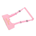 Adjustable Cotton Mesh Baby Walking Harness T541