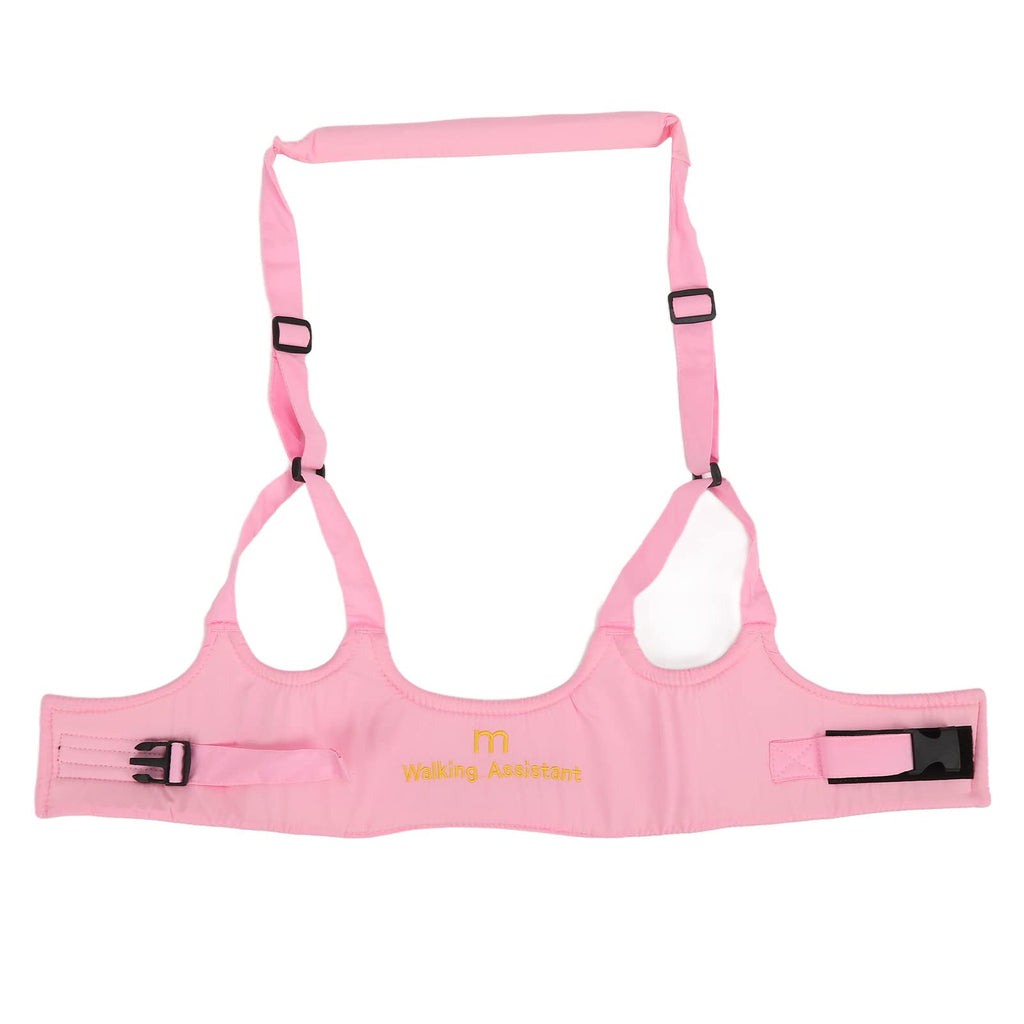 Adjustable Cotton Mesh Baby Walking Harness T541
