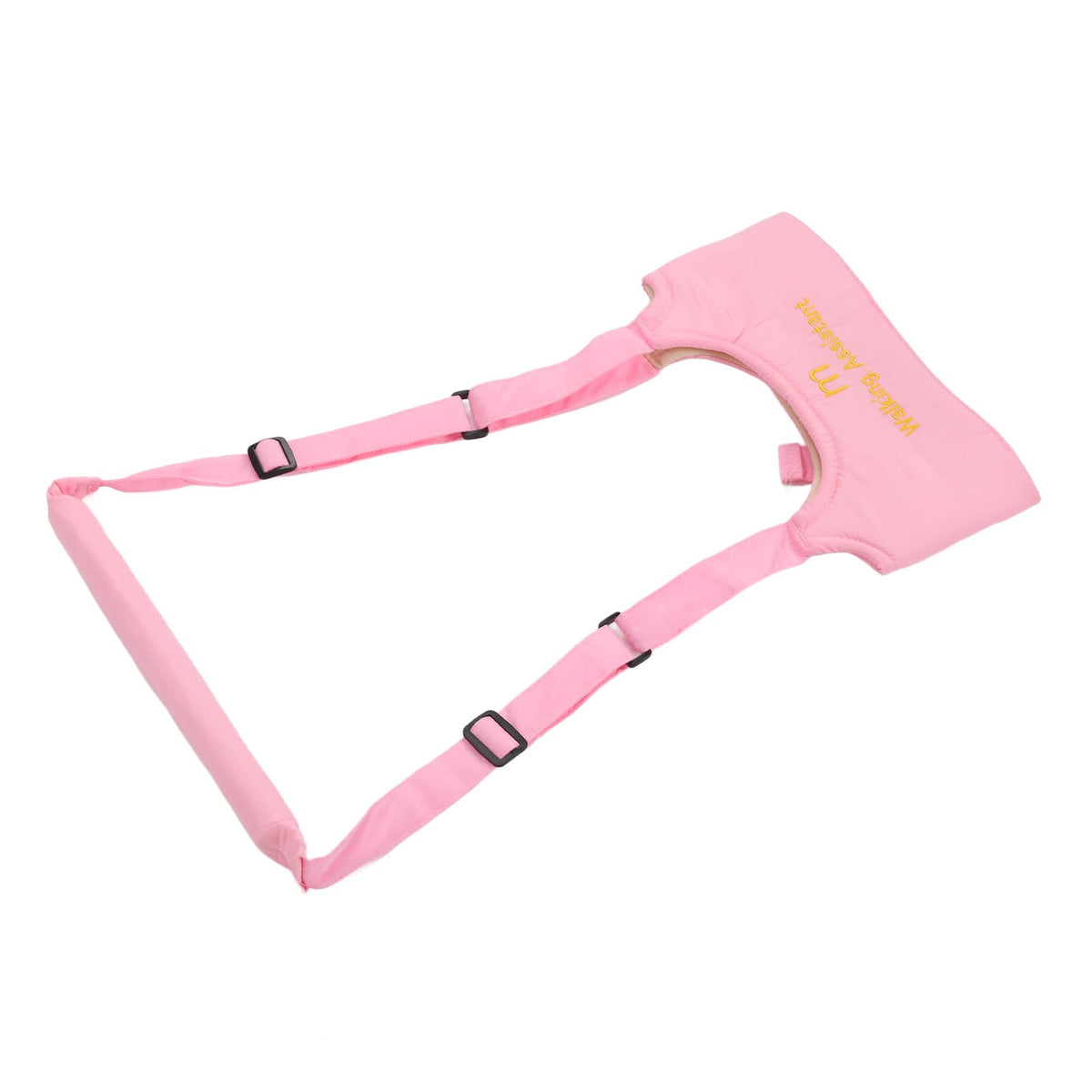 Adjustable Cotton Mesh Baby Walking Harness T541