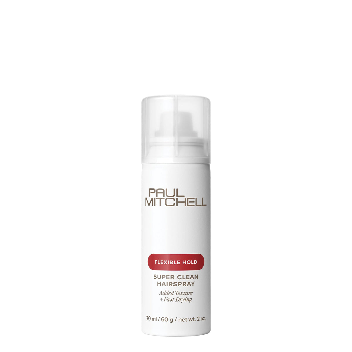 Fast Drying Hairspray K321755