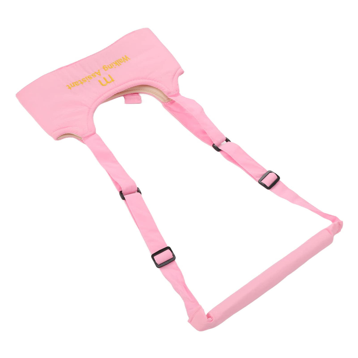 Adjustable Cotton Mesh Baby Walking Harness T541