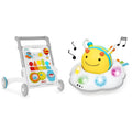 4-in-1 Walker & Crawl Toy B22971