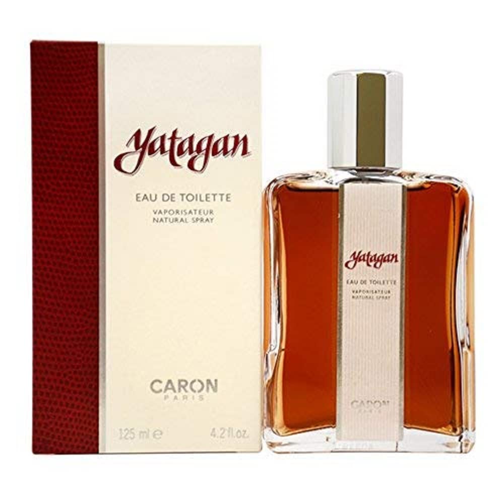 Eau de Toilette Spray 4.2 Fl Oz G96122