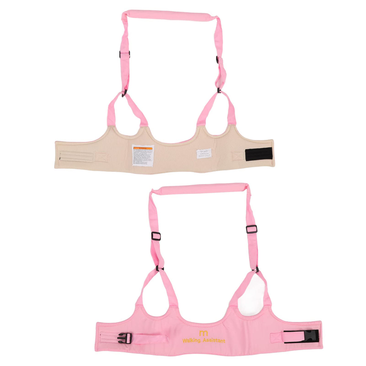 Adjustable Cotton Mesh Baby Walking Harness T541