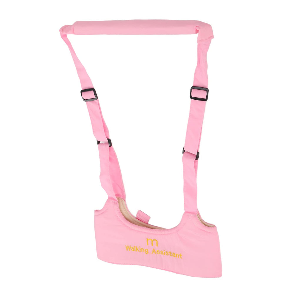Adjustable Cotton Mesh Baby Walking Harness T541