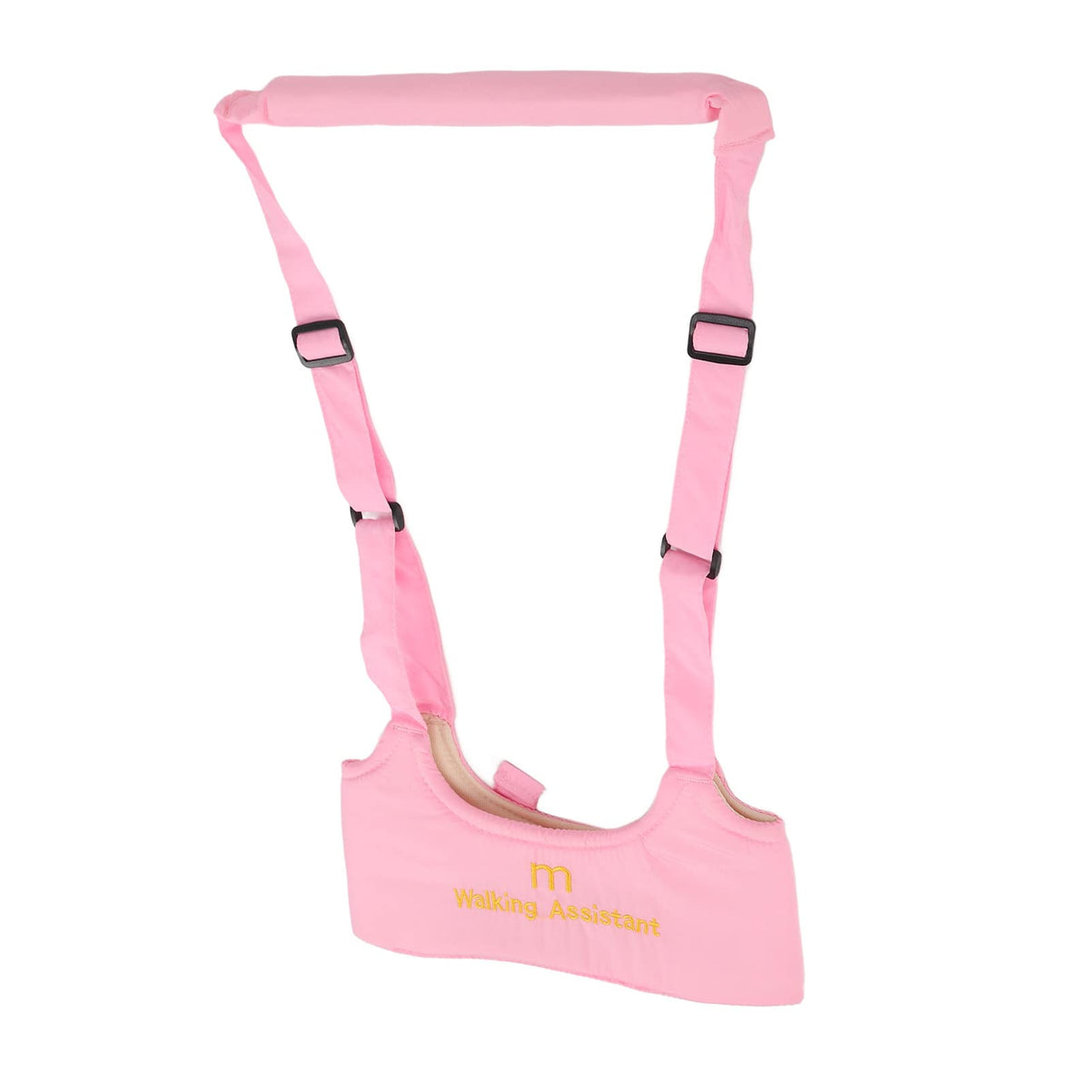 Adjustable Cotton Mesh Baby Walking Harness T541