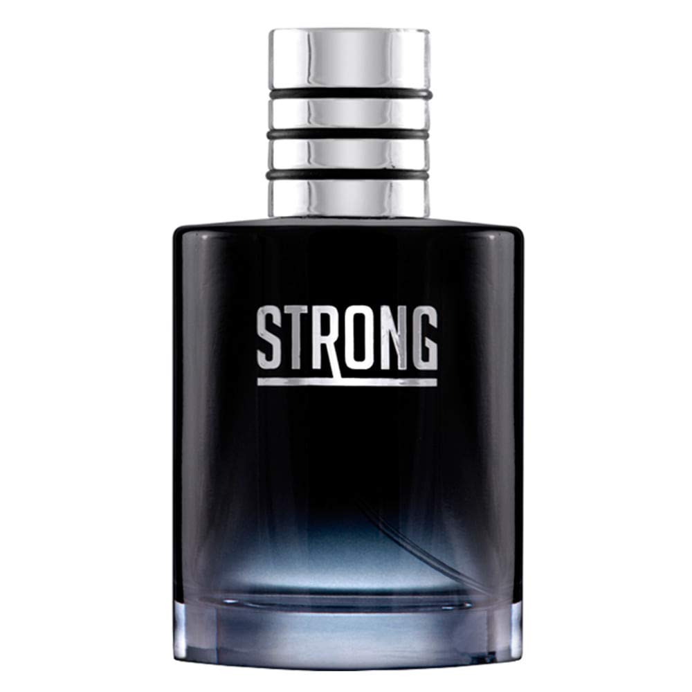 Perfumes Strong EDT Spray Men 3.3 oz H633526