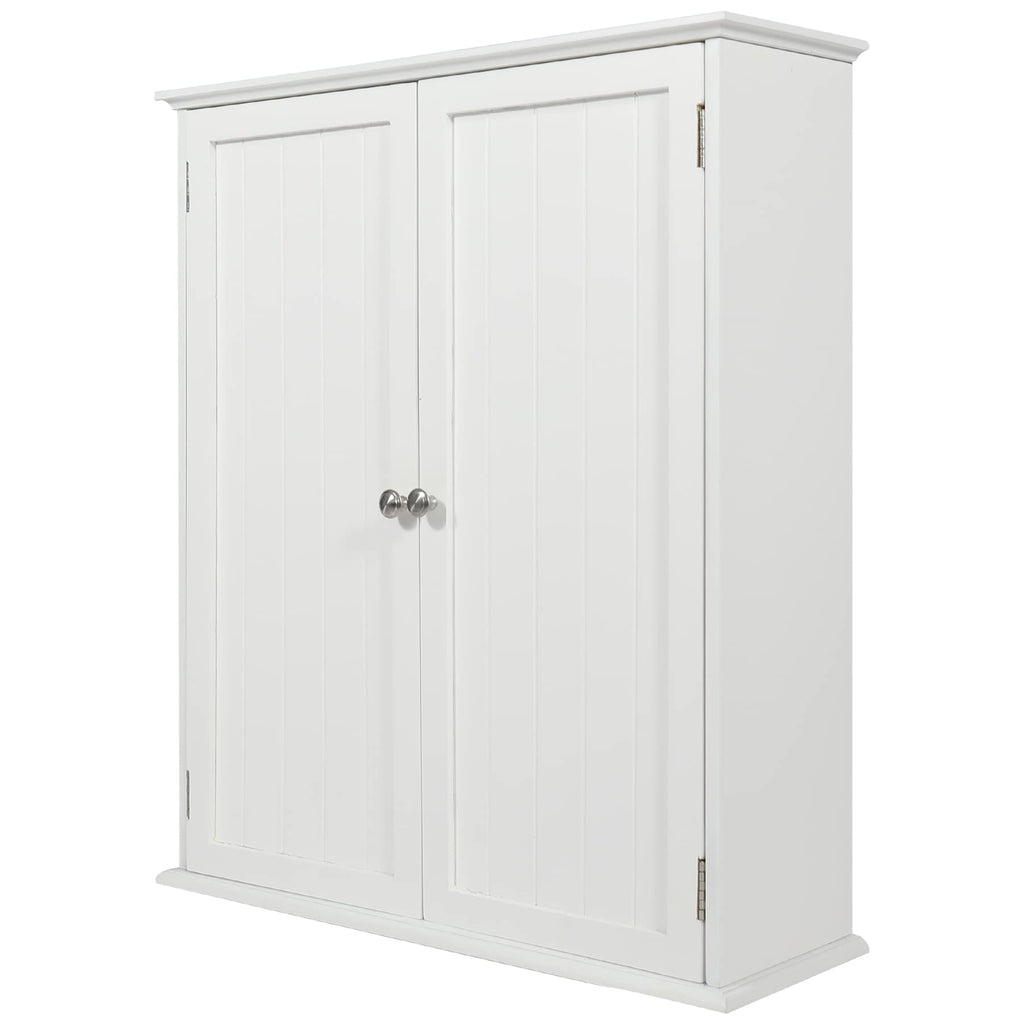 Bathroom Cabinet Wall Mounted F548905
