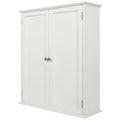 Bathroom Cabinet Wall Mounted F548905