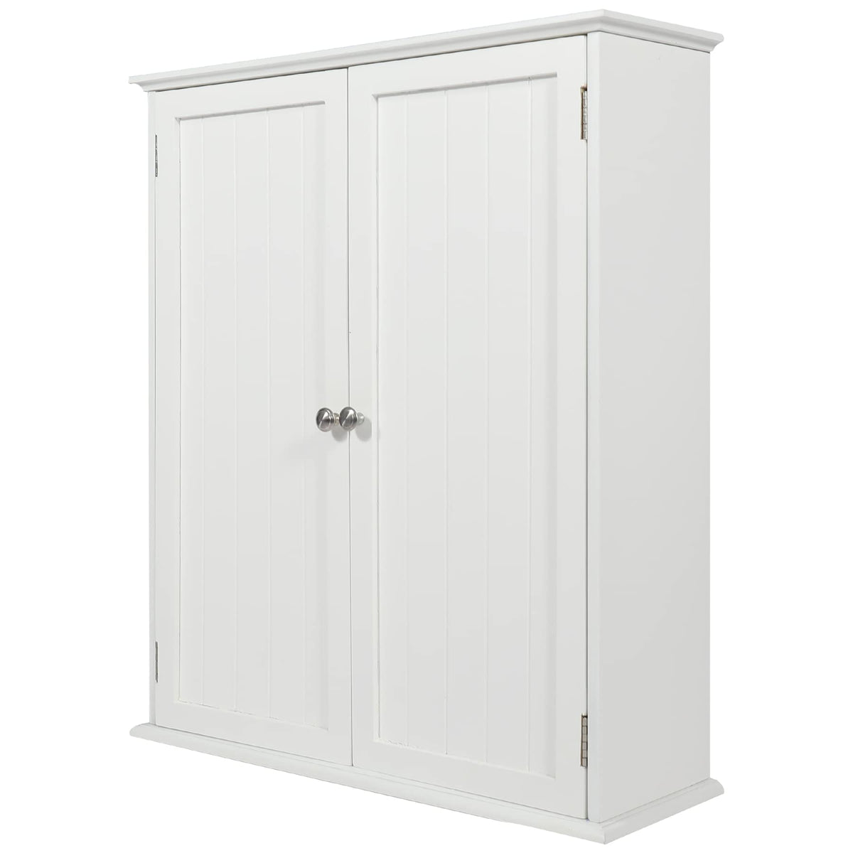 Bathroom Cabinet Wall Mounted F548905