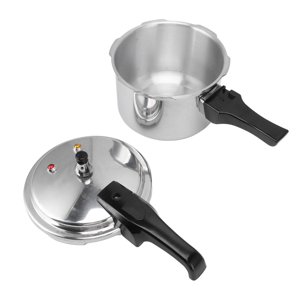 3 Liter Stainless Steel Pressure Cooker P2008