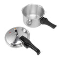 3 Liter Stainless Steel Pressure Cooker P2008