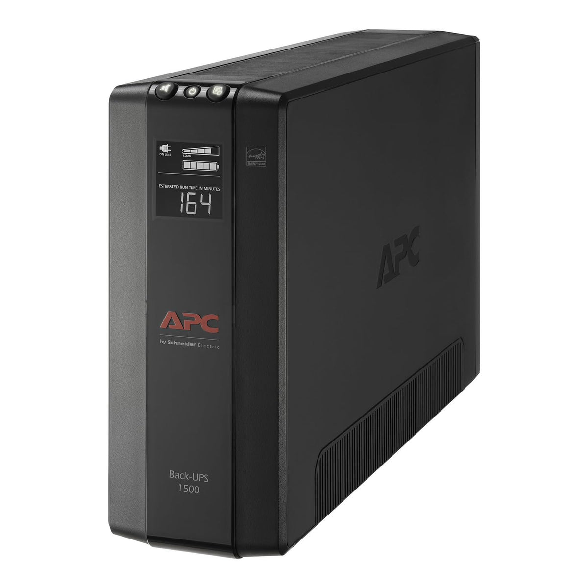 UPS Battery Backup & Surge Protector M899274
