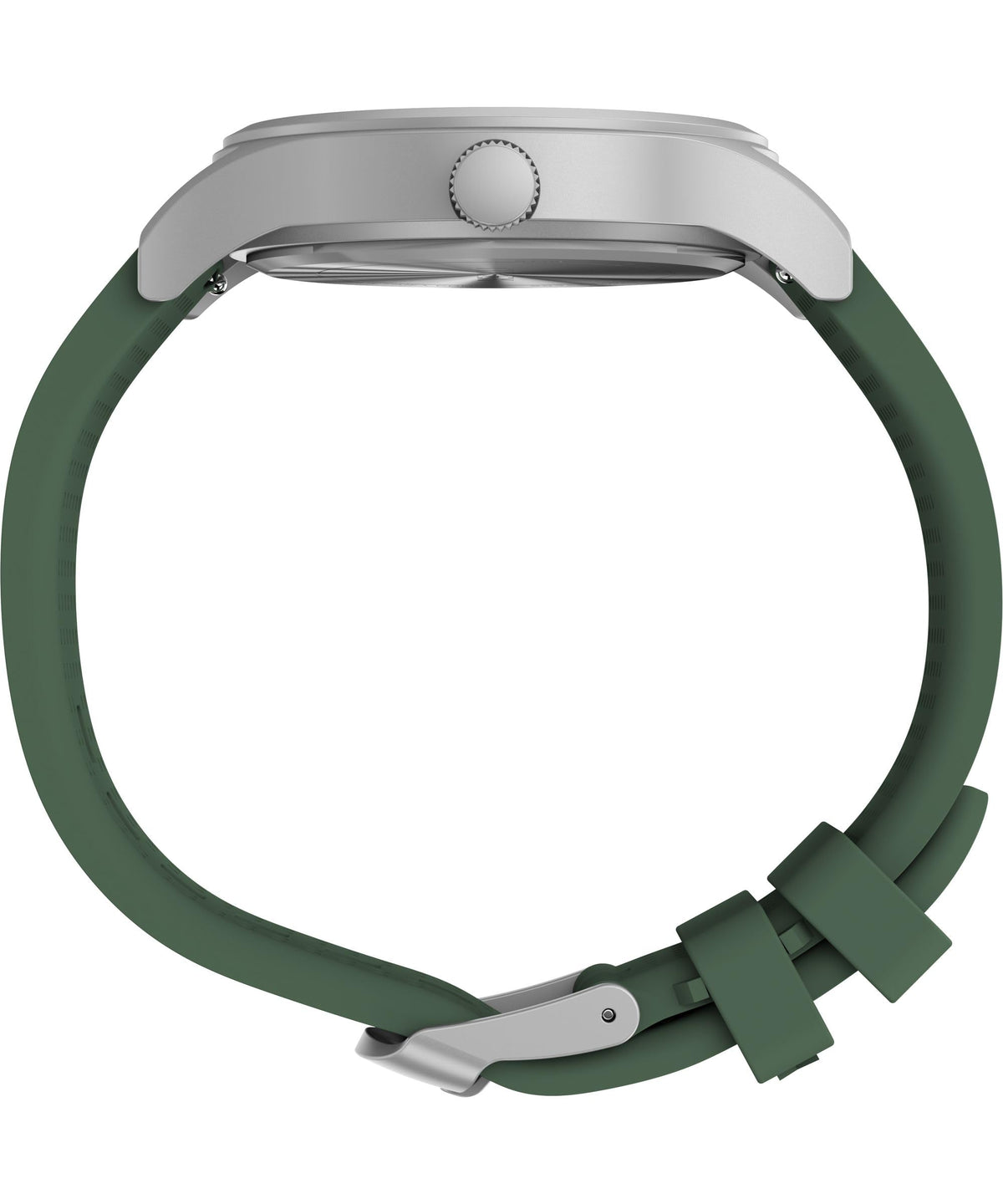 Nylon Strap Watch C2236