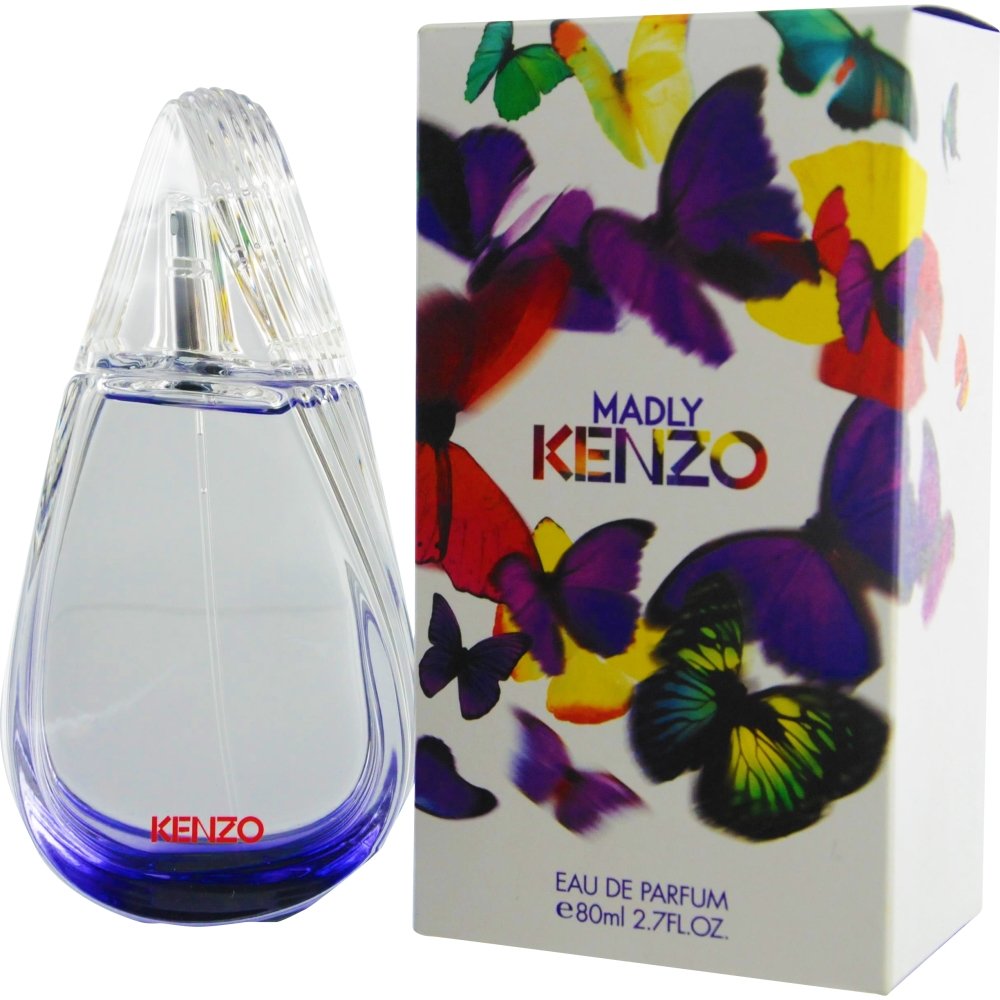 Eau de Parfum Spray 2.7 Ounce Q330907