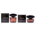 2 Pc 3oz EDT Spray 1.7oz EDT Spray J3204
