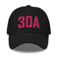 Embroidered Dad Hat U1653