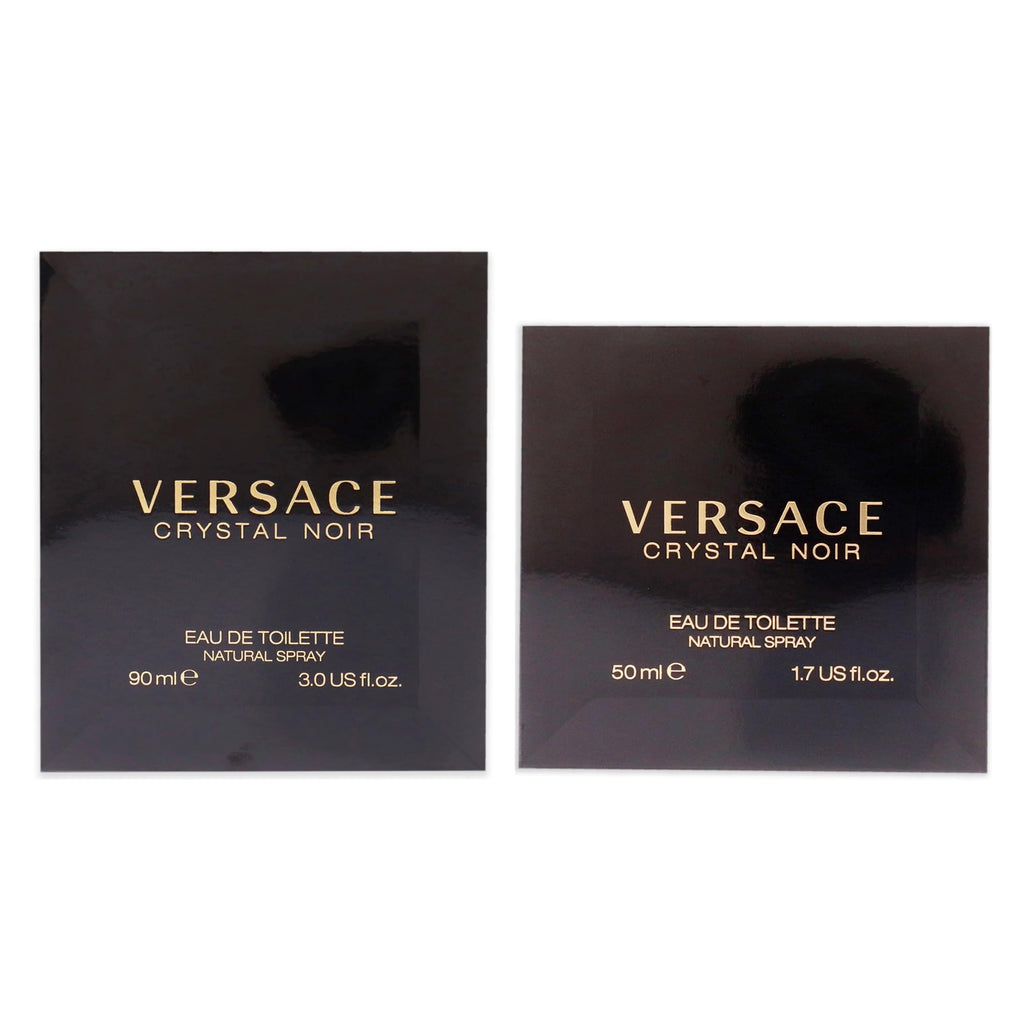 2 Pc 3oz EDT Spray 1.7oz EDT Spray J3204