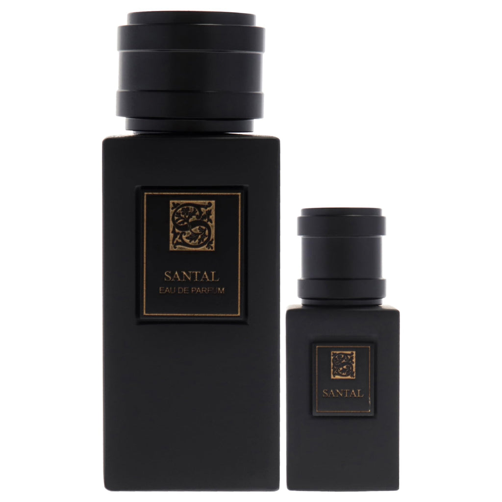 2 Pc Gift Set 3.4oz EDP Spray, 0.5oz EDP Spray M942043