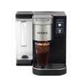 Single Serve Coffee Maker with 110 oz Water Reservoir G4089