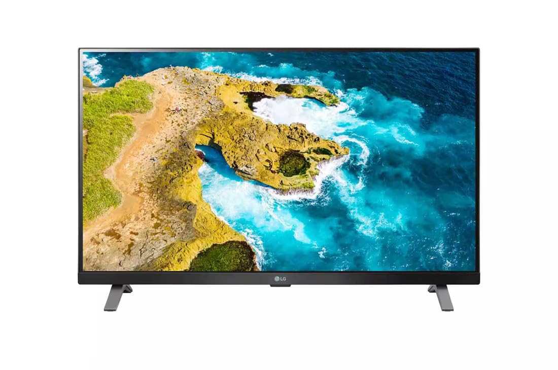 27" LED Full HD Smart TV Monitor W491