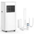 8500 BTU Portable Air Conditioner Y405736