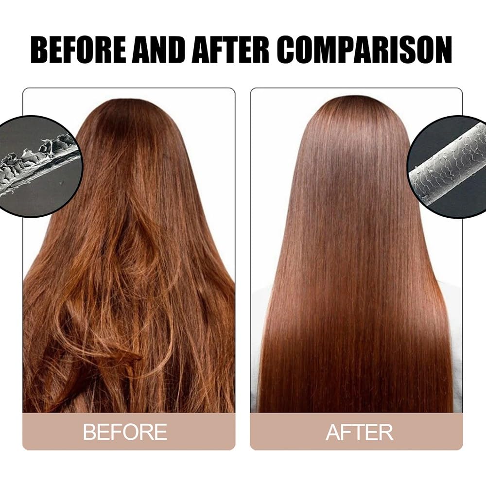 Moisturizing Hair Nutrition Spray D959