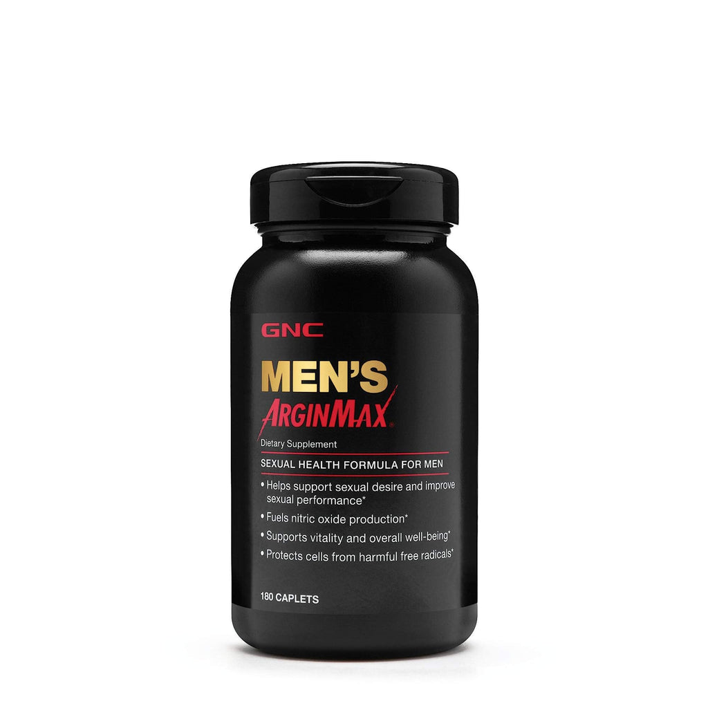 Sexual Health Supplement 180 Count W458734