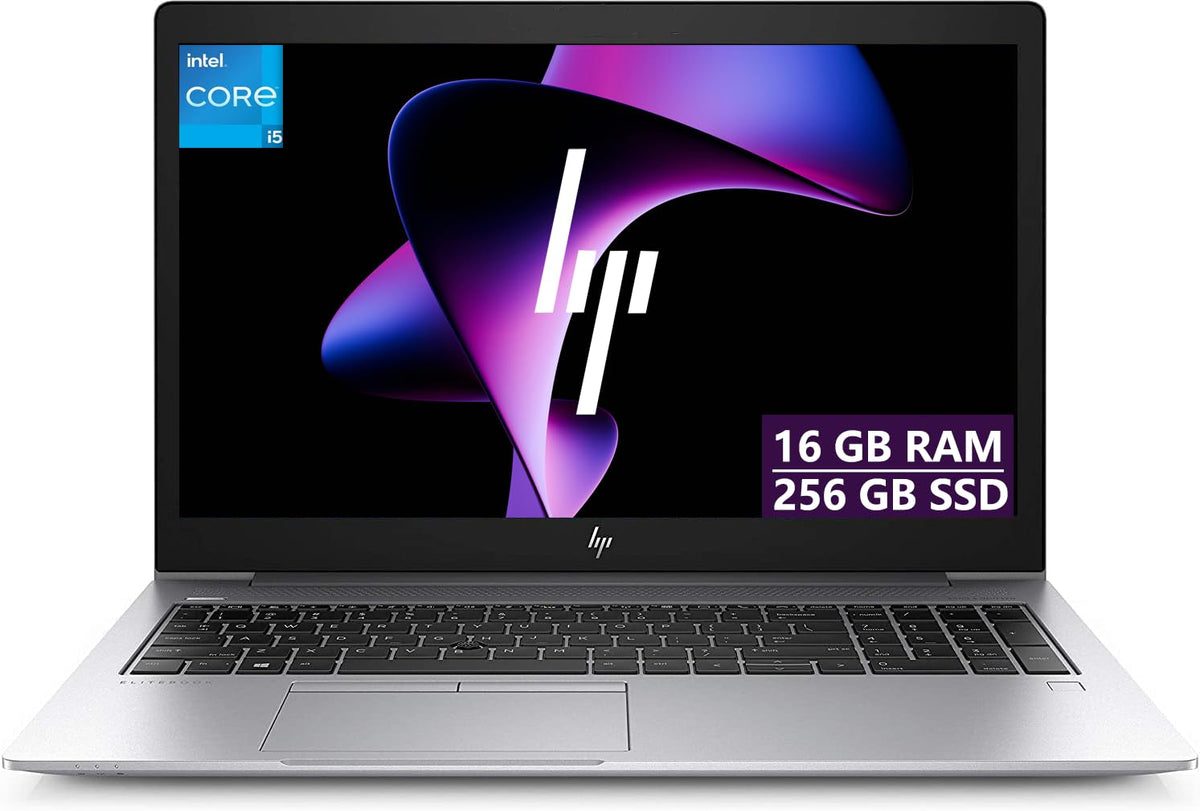 15.6" FHD Laptop, Intel Core i5, 16GB RAM, 256GB SSD, Windows 11 Pro N259978