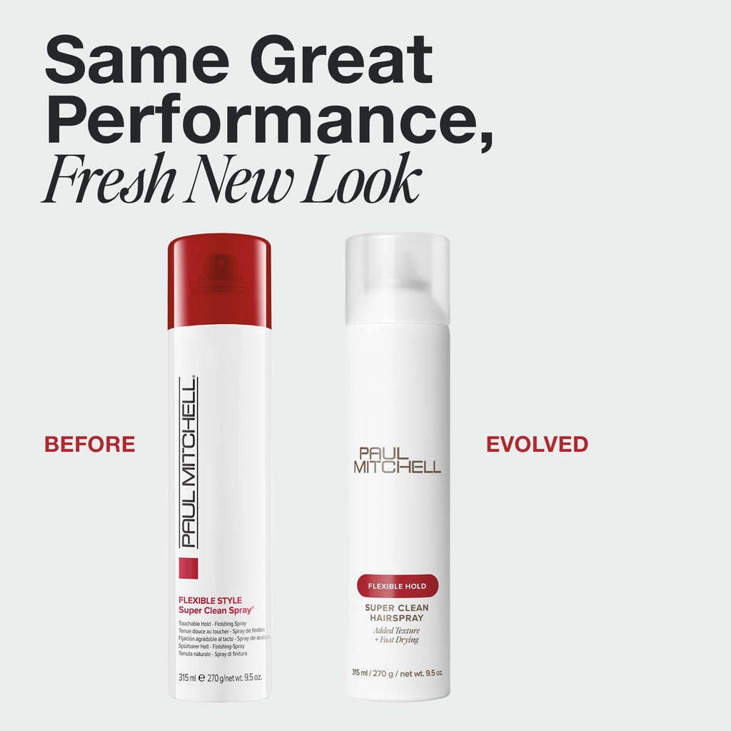 Fast Drying Hairspray K321755