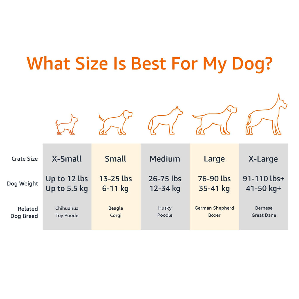 Elevated Dog Bed with Metal Frame, Grey N497417