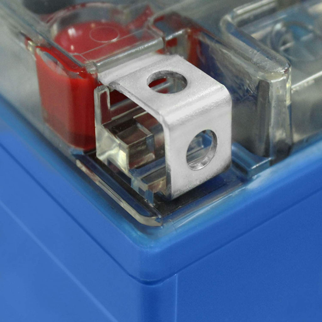 YTZ14S GEL Replacement Battery P234183