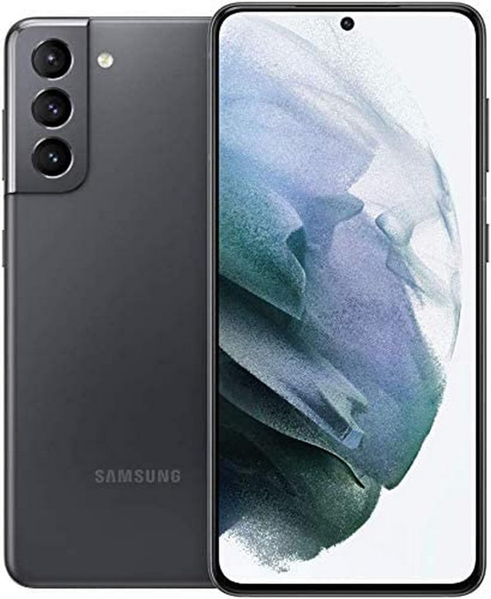 128GB Phantom Gray Unlocked Smartphone U8491