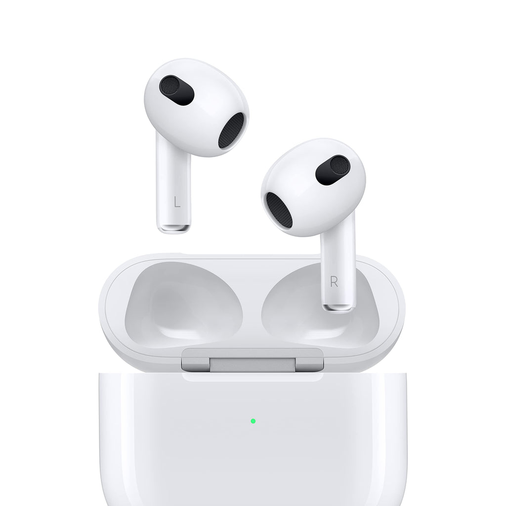 Wireless Earbuds with MagSafe Charging Case V793