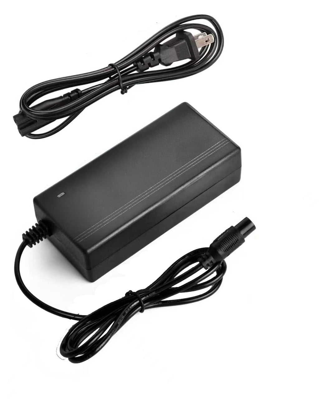 42V 2A Electric Scooter Charger D7432