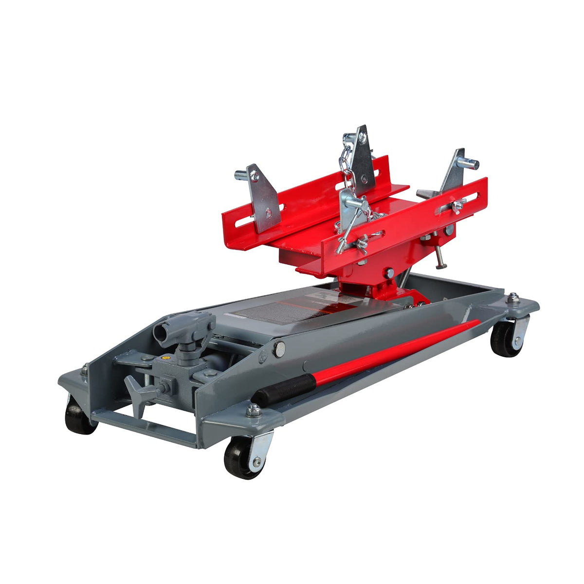 Low Profile Transmission Jack 1100 Lbs 1/2 Ton E66277