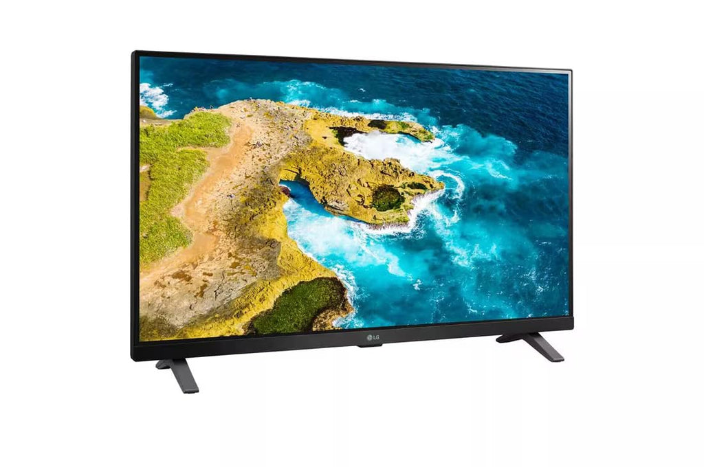 27" LED Full HD Smart TV Monitor W491