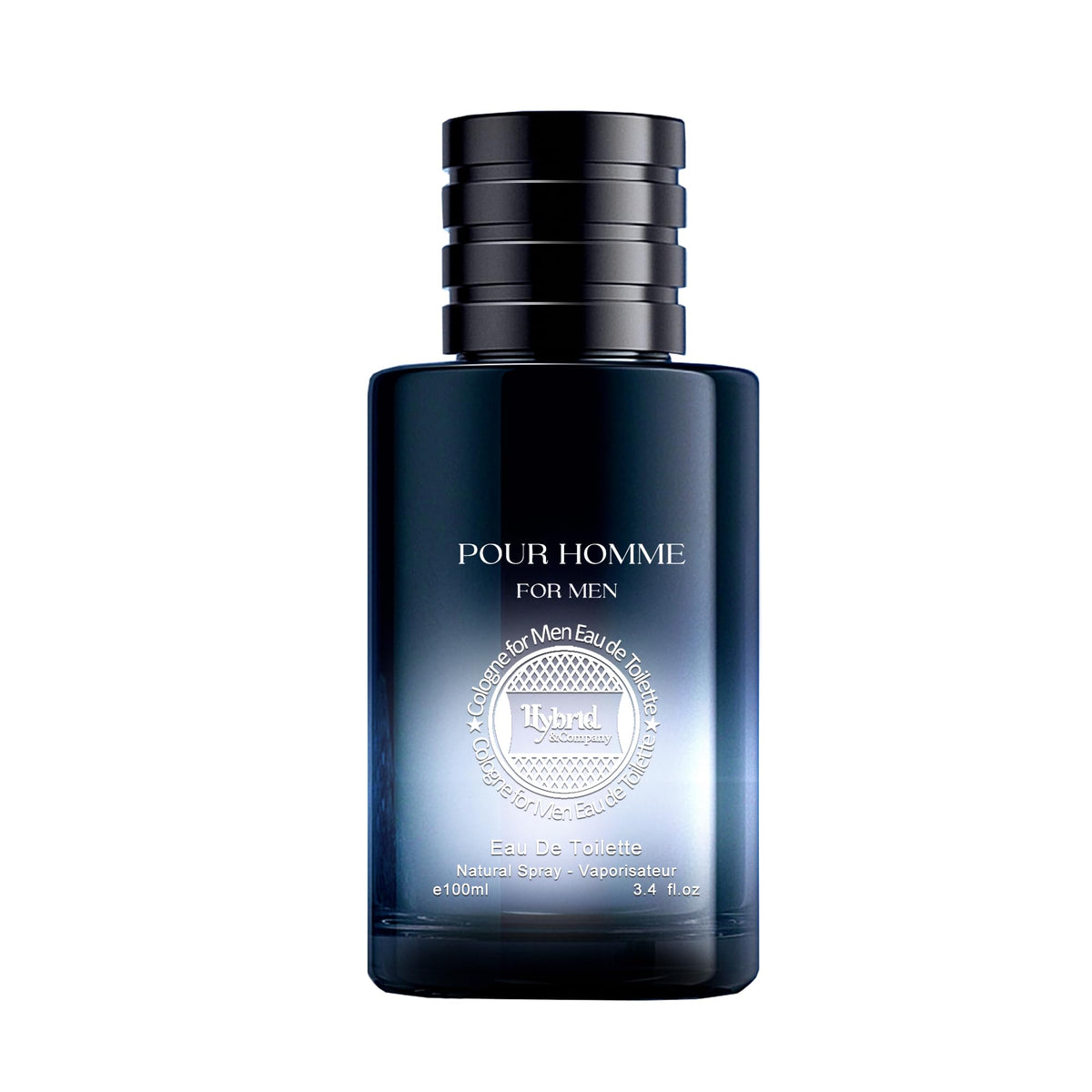 Eau de Toilette Spray 3.4 Fl Oz O673