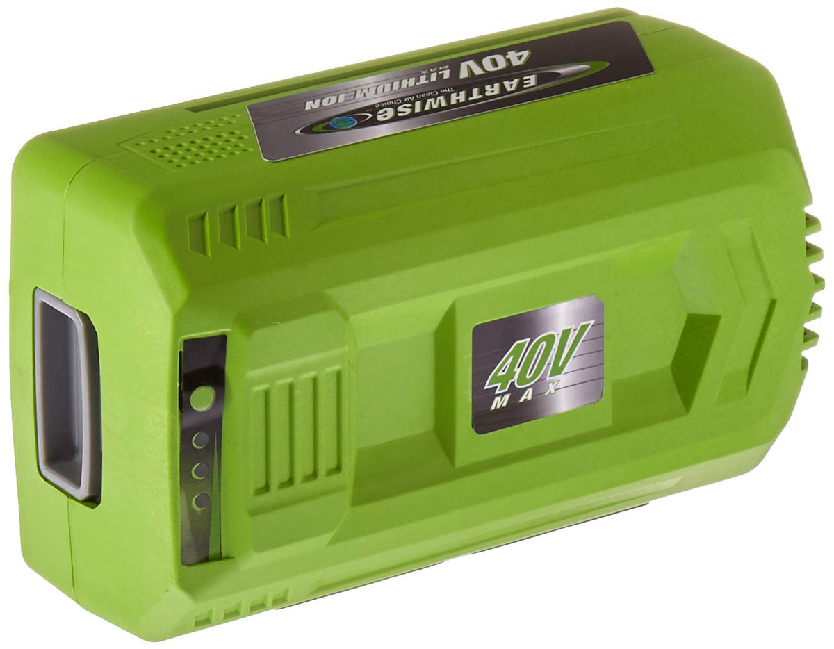 40-Volt 4.0 Ah Lithium-Ion Replacement Battery D20212