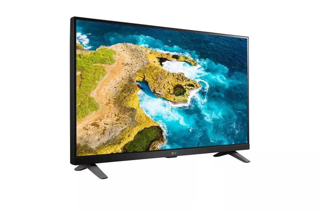 27" LED Full HD Smart TV Monitor W491